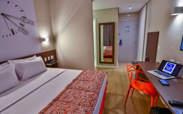 Summit Suites Pindamonhangaba