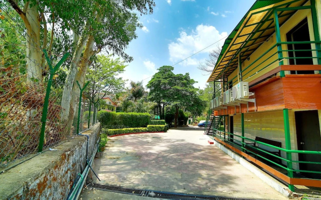 Hotel Samiralok