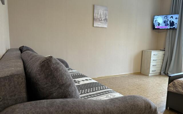 Baltic Resort Apartments on Moskovskaya 66