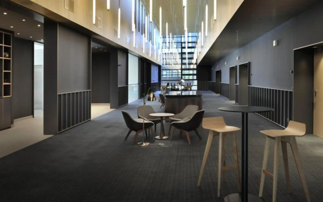 Courtyard by Marriott Gdynia Waterfront