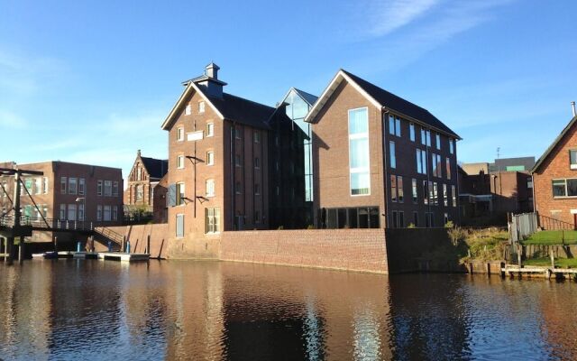 Fletcher Hotel-Restaurant Kasteel Coevorden