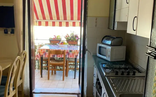 Apartment Direct to the Beach of Scala Dei Turchi