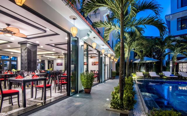 Hadana Boutique Resort Hoi An