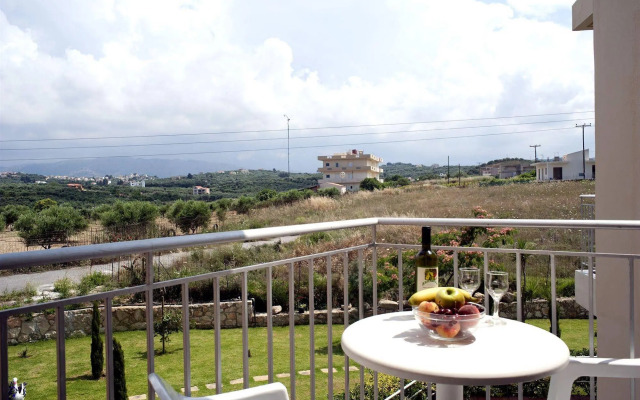 Renieris Hotel