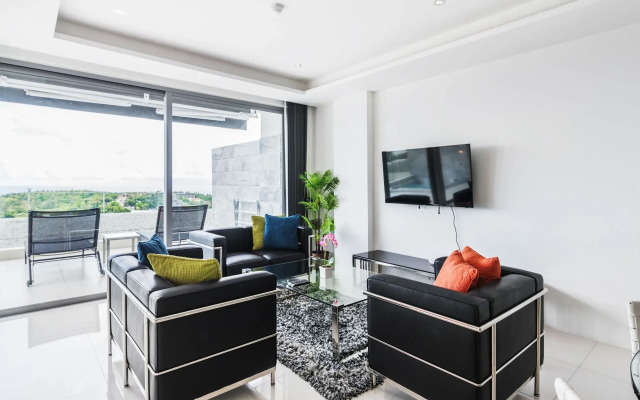 The Vista Karon By Favstay