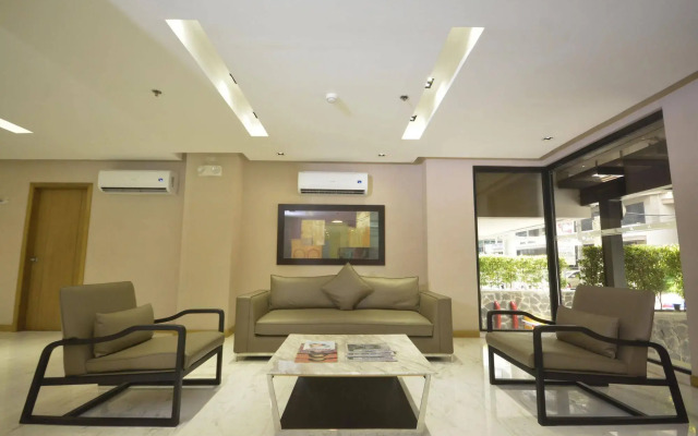 Jinjiang Inn Ortigas