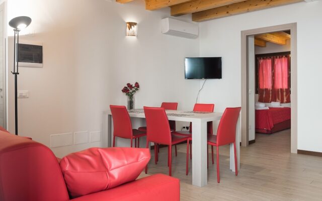 Dimore Verona Residenza San Zeno