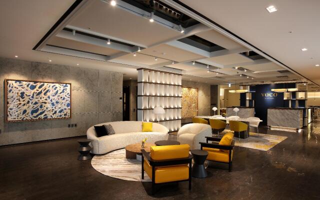 voco Seoul Gangnam by IHG