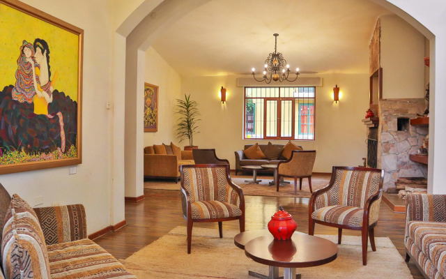 Hotel Tartar