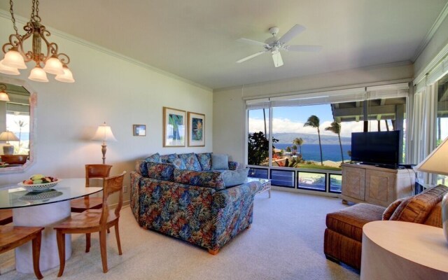 Kapalua Bay Villa 15g5 Ocean View