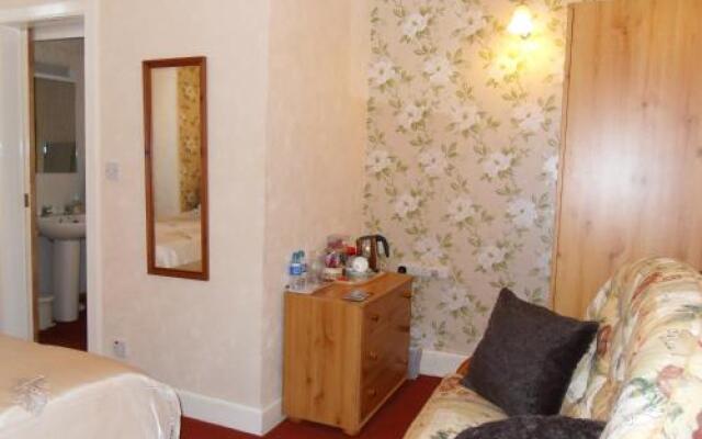 Glenotter Bed and Breakfast