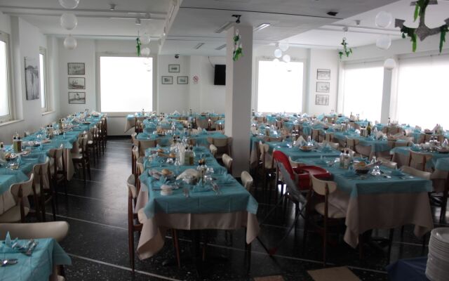 Hotel Romagna