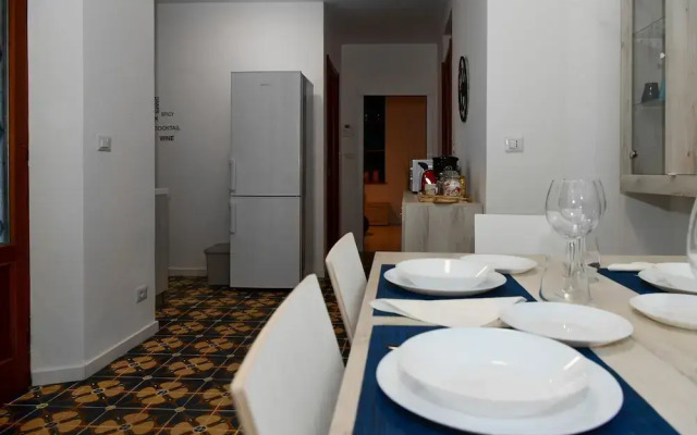 Quadrifoglio Apartment - Wonderful Italy