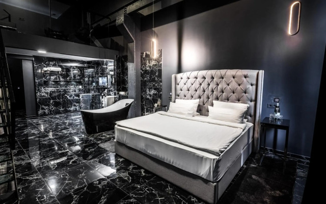 Black Hotels Cologne