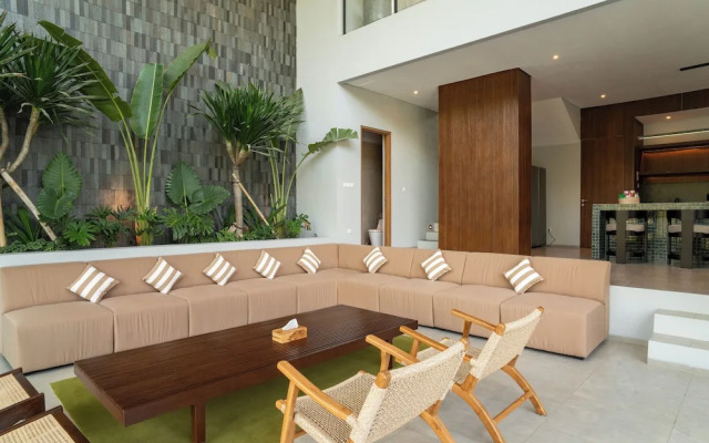Kireina Mori Villa 6BR with heated pool