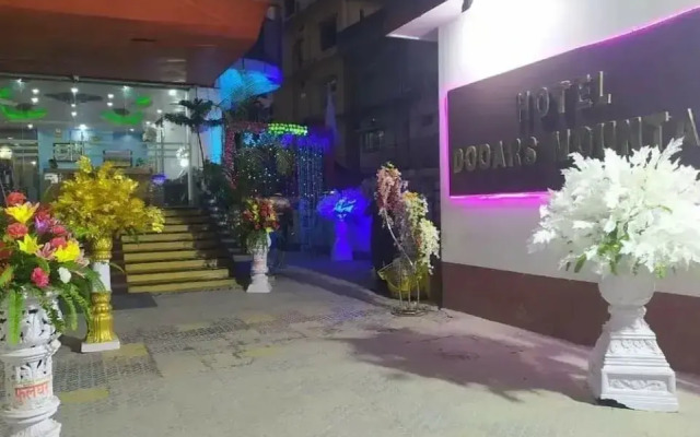 Hotel Dooars Mountain