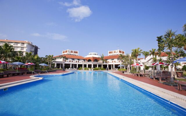 Watermark Hotel Okinawa Kume Island