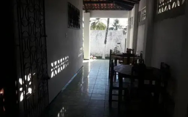 Paracuru Surf Rider Hostel