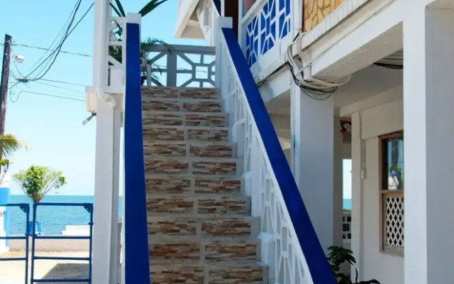 Sea Front Inn