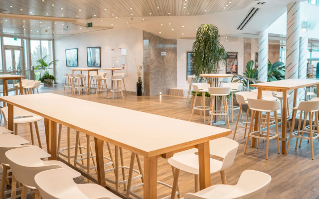 DEKRA Congresshotel Wart