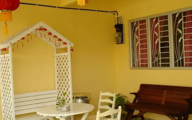 Mystery Holiday Home Melaka