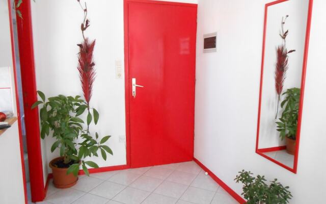 Boutique Apartments Julija