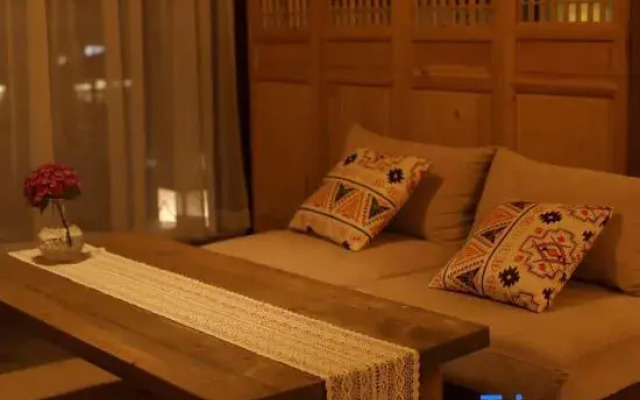 Puyuanshe Hostel