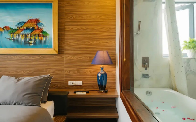Thuy An Apartments