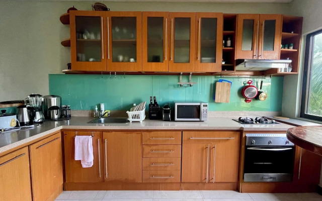 3bedroom Penthouse at Asiana Villas