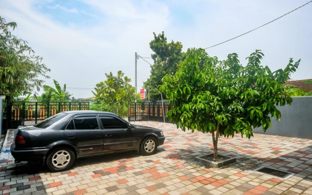 Reddoorz @ Griya Athaya Maguwoharjo Yogyakarta