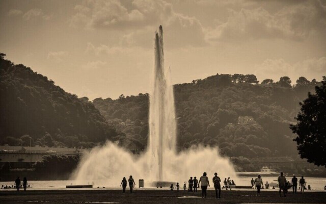 Traveler's Rest Hotel