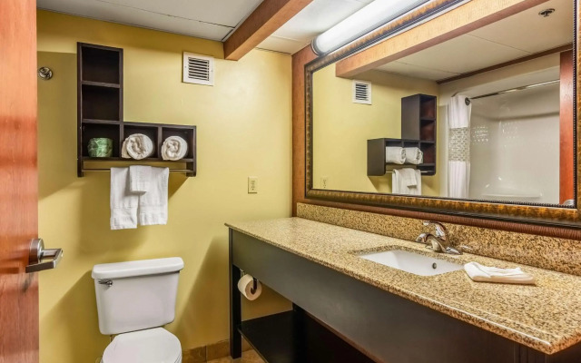 Motel 6 Conway, AR