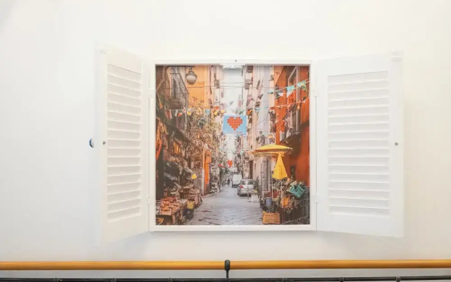 La Casa di LuAle e Zoe