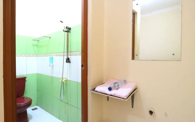 Hotel Serasi Syariah