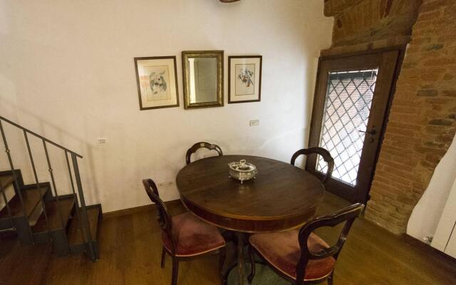 Casina Mazzuoli