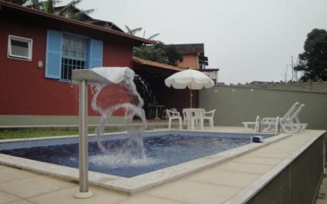 Maison De La Montagne