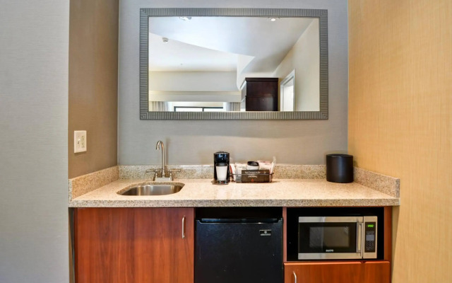 Courtyard by Marriott Carson City