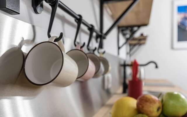 FlatsForRent-Angielska Grobla Old Town