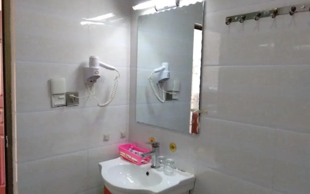 Shibahe Express Hotel