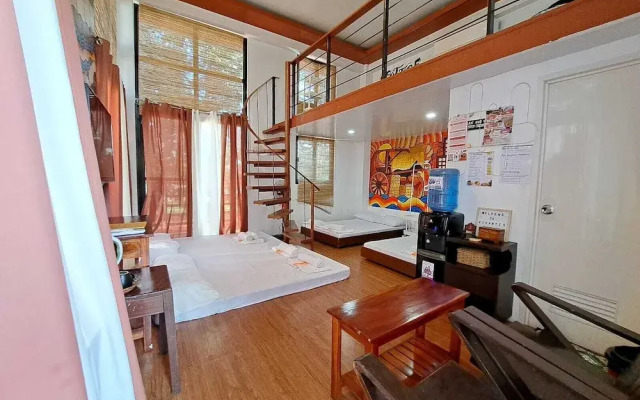 Govantes Guesthouse Loft Units