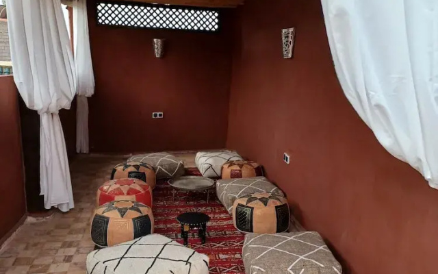 Riad Paquerette