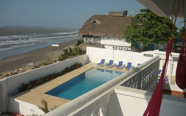 Hotel Emblema Playa Manzanillo