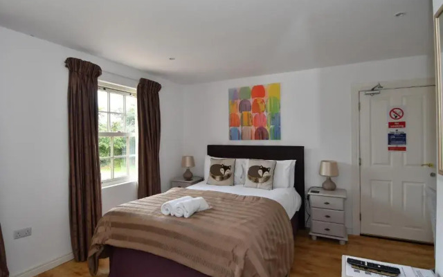The Rocks B&B