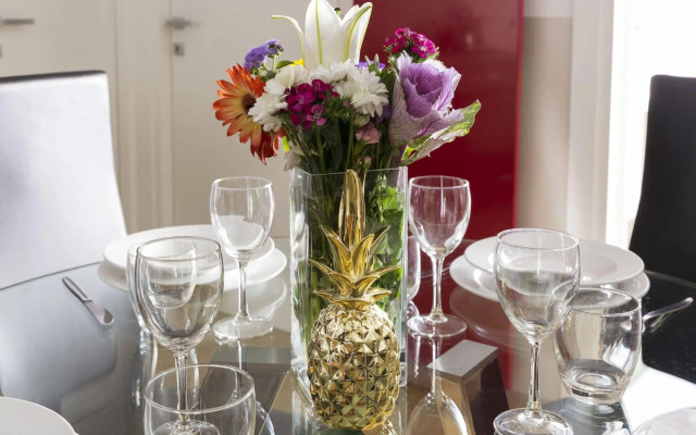 Rome Accommodation - Via Giulia