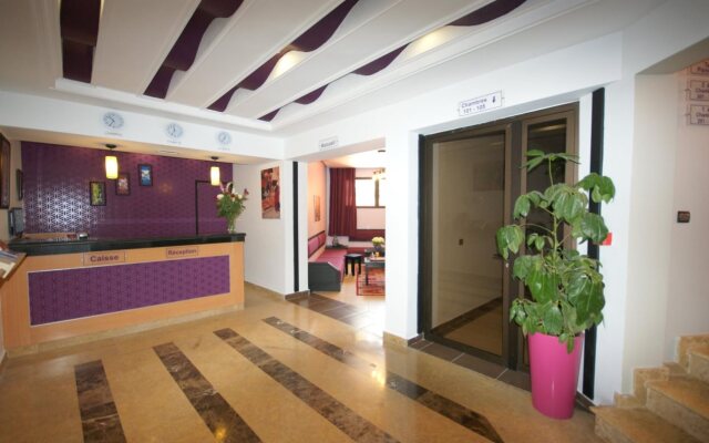 Hôtel Inou