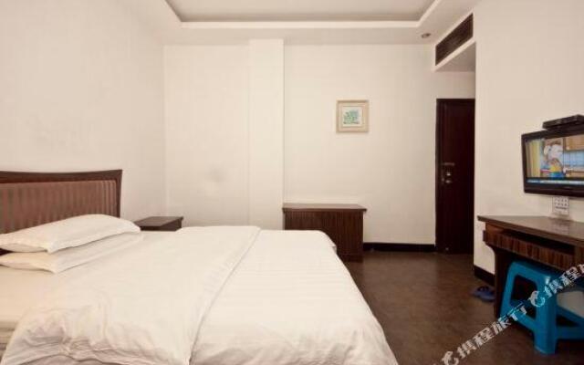Xiaosichuan Hotel