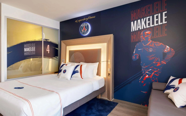 Novotel London Bridge Hotel