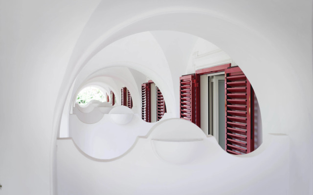 Hotel La Palma, Oetker Hotels