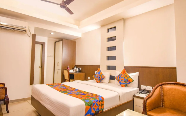 OYO 3185 Hotel Emerald