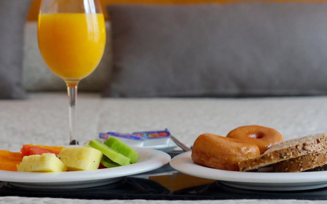 Hotel URH Sitges Playa